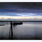 lago Lesina