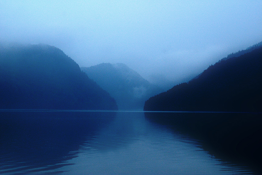 Lago Levico