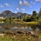 Lago Limedes 2171 m