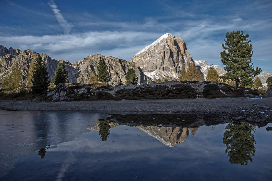 Lago Limedes