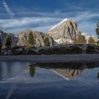 Lago Limedes