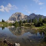 Lago Limedes