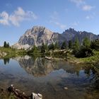 Lago Limedes