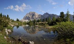 Lago Limedes