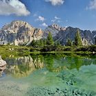 Lago Limedes