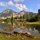 Lago Limedes