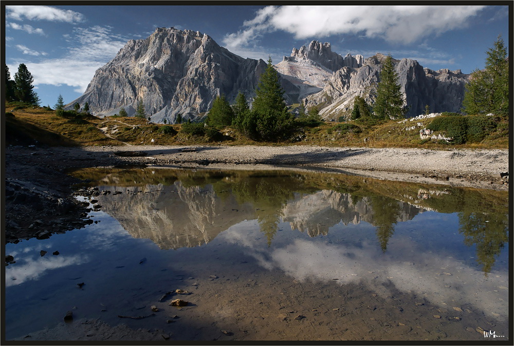 Lago Limides