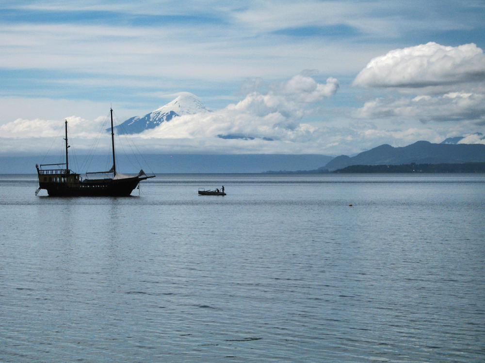 Lago Llanquihue