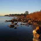 Lago Llanquihue.