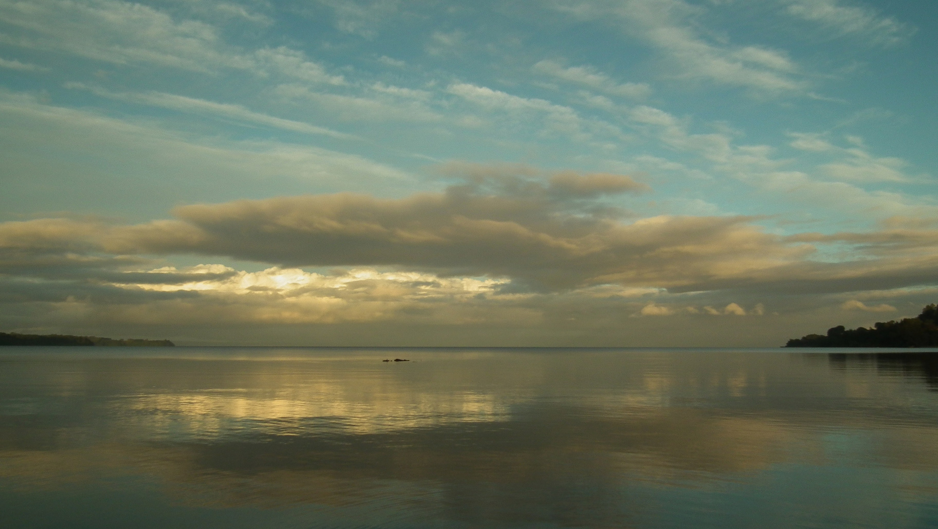 Lago Llanquihue