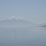 Lago Llanquihue and Mount Osorno 01