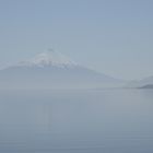 Lago Llanquihue and Mount Osorno 01