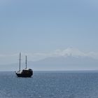 Lago Llanquihue and Mount Osorno 02