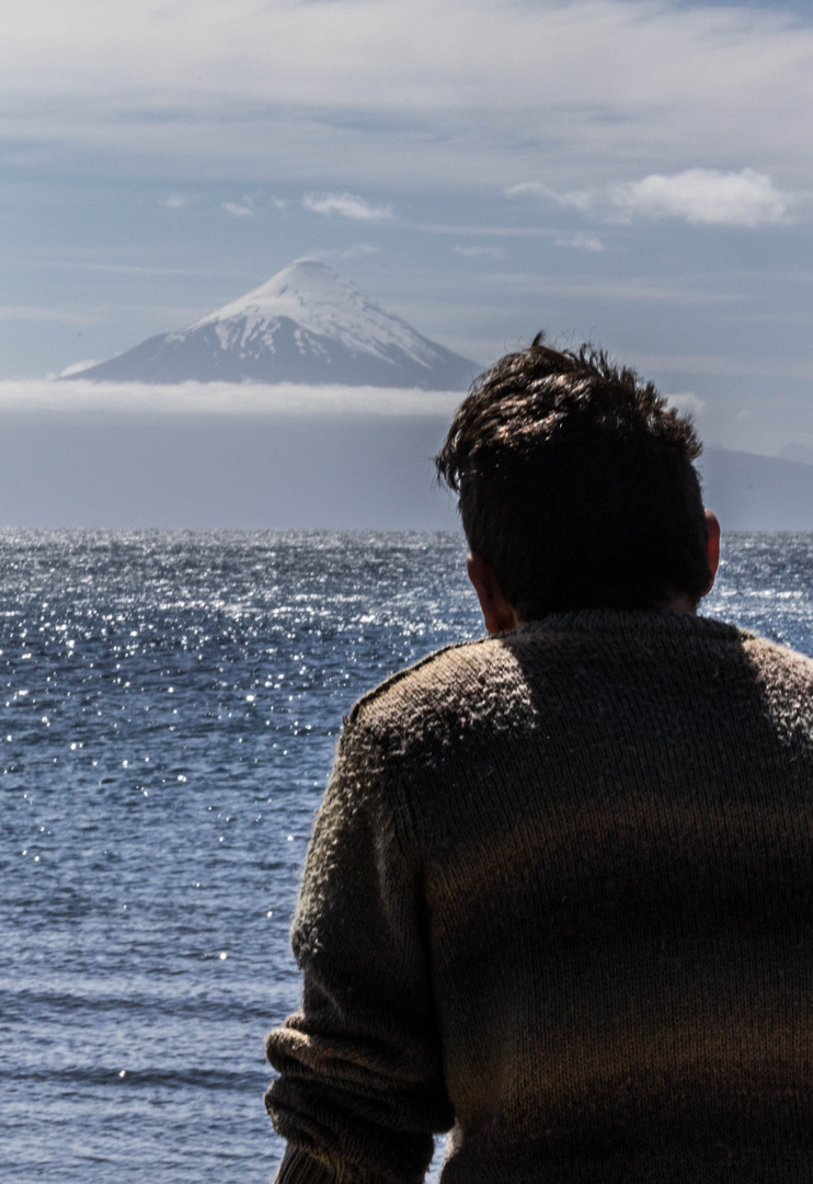 Lago Llanquihue