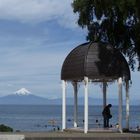 LAGO LLANQUIHUE - CHILE