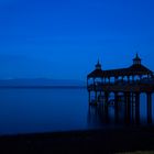 Lago Llanquihue, Frutillar, Chile