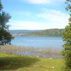 Lago Lleu-Lleu-de la Naciòn Mapuche