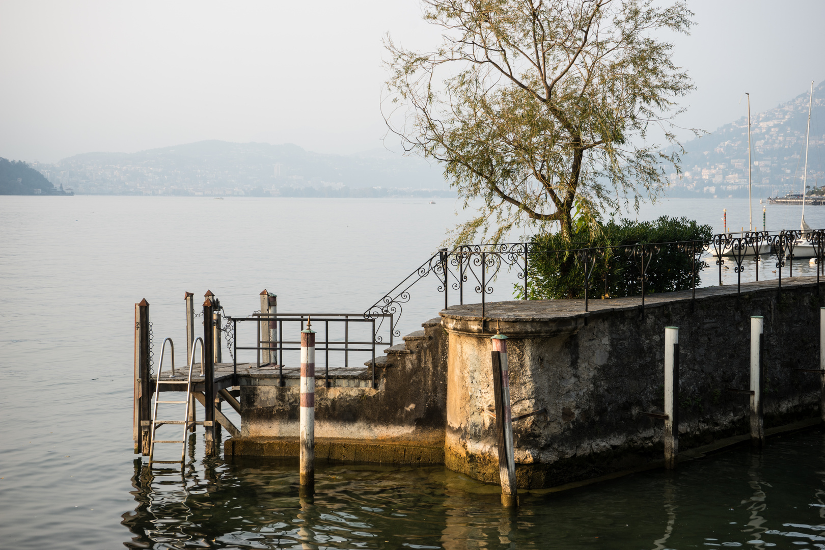 Lago Lugano