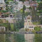 Lago Lugano /  Suiza