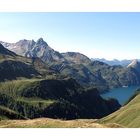 Lago Luzzone