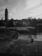 Pinhole