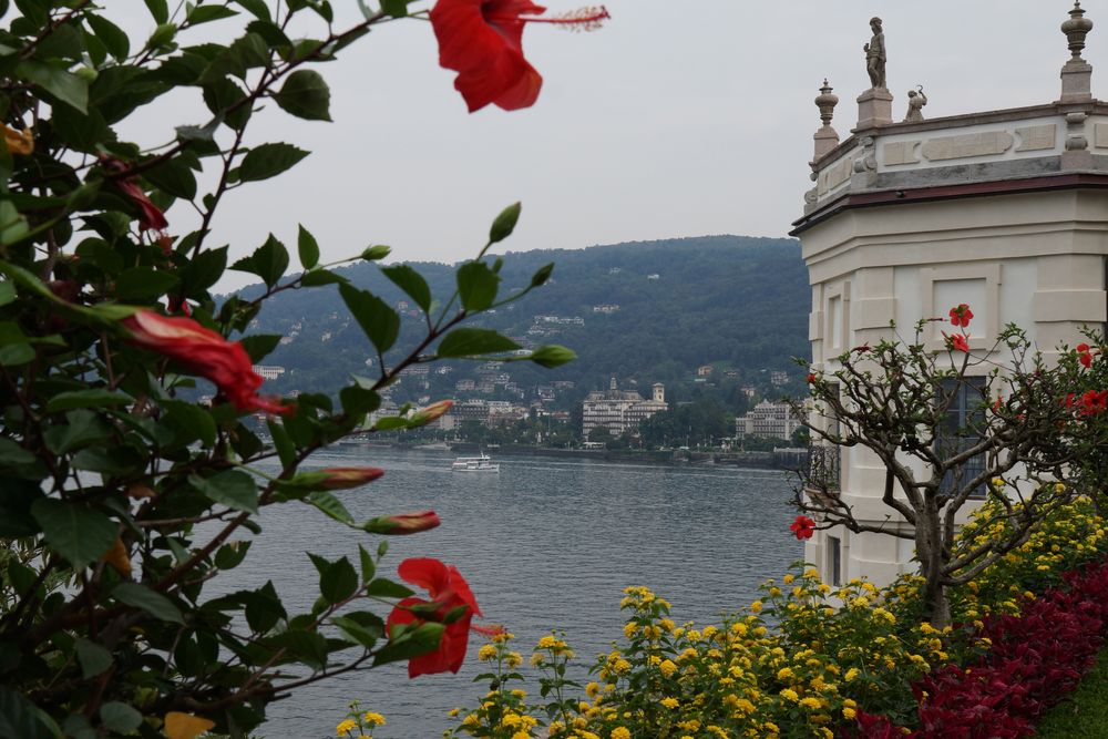 Lago Maggiore