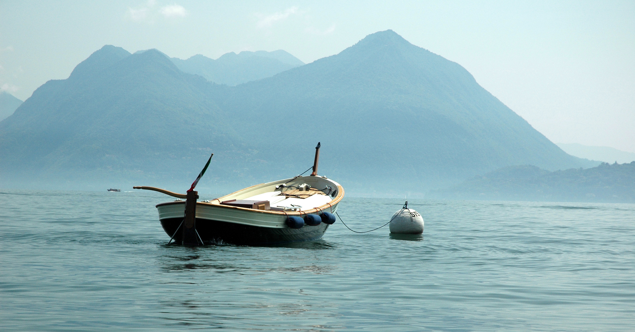 Lago Maggiore