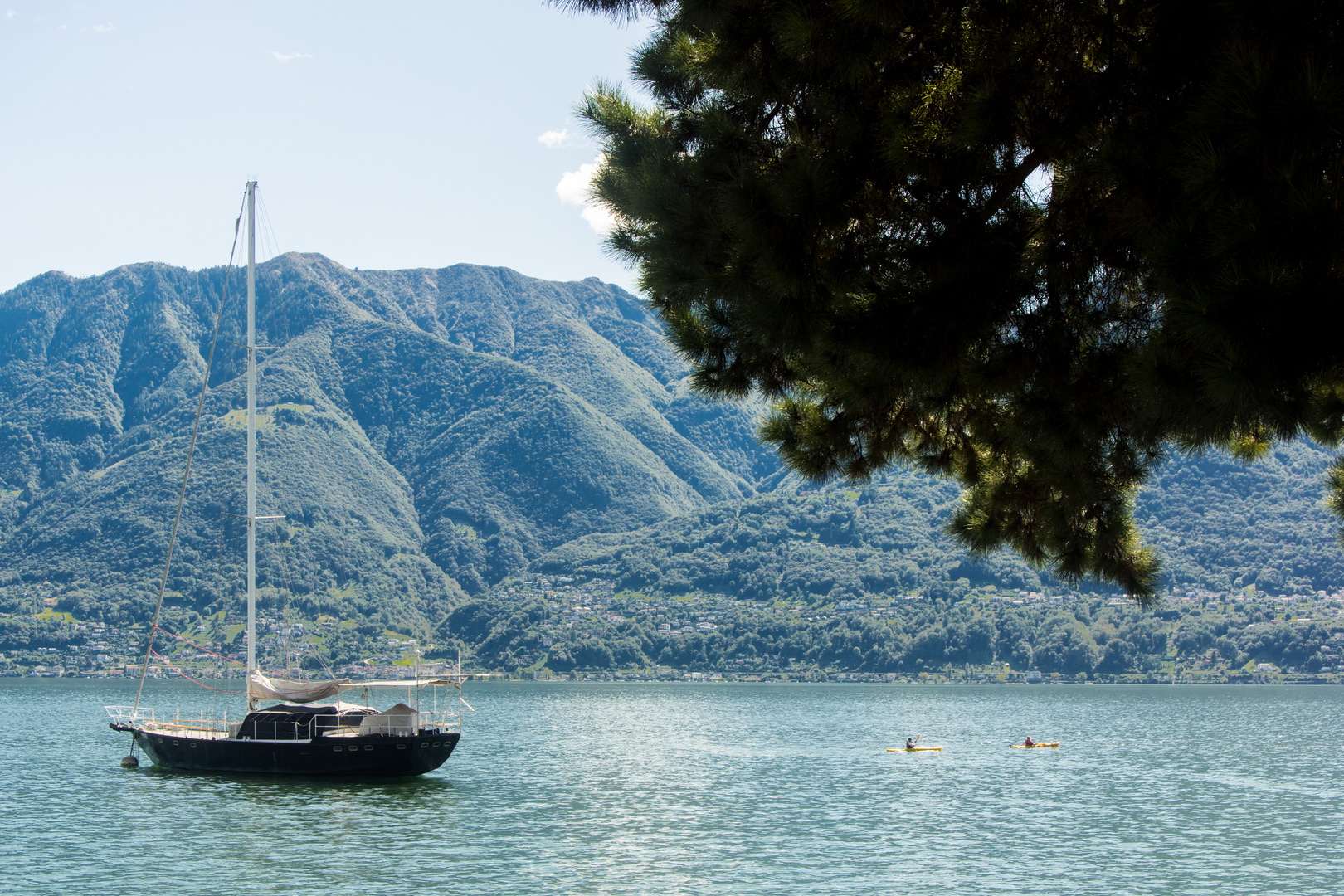 Lago Maggiore