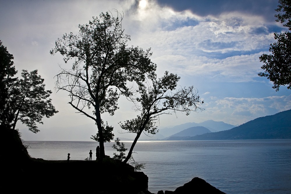 Lago Maggiore