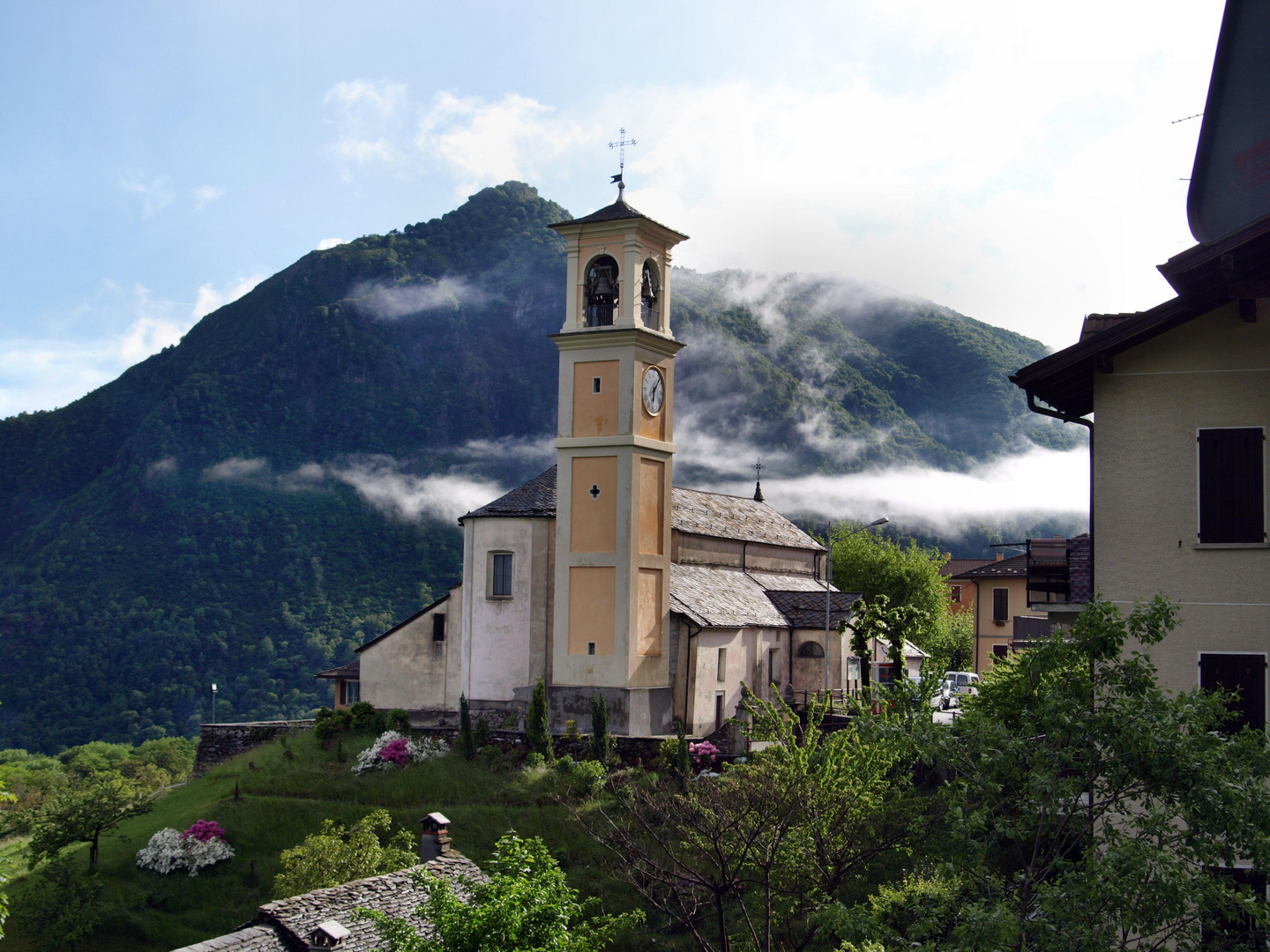 Lago Maggiore