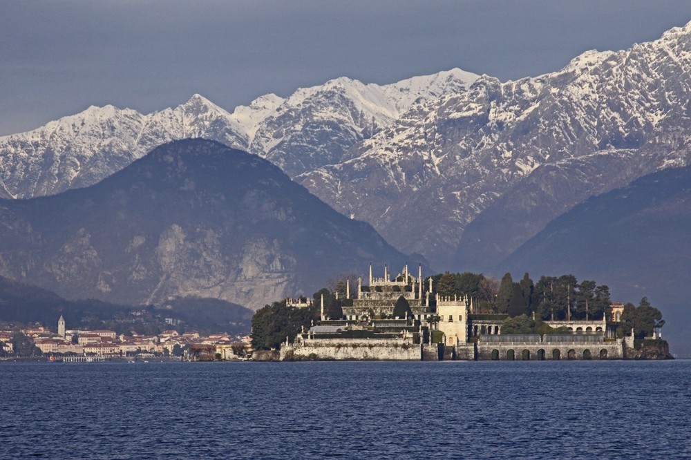 Lago Maggiore