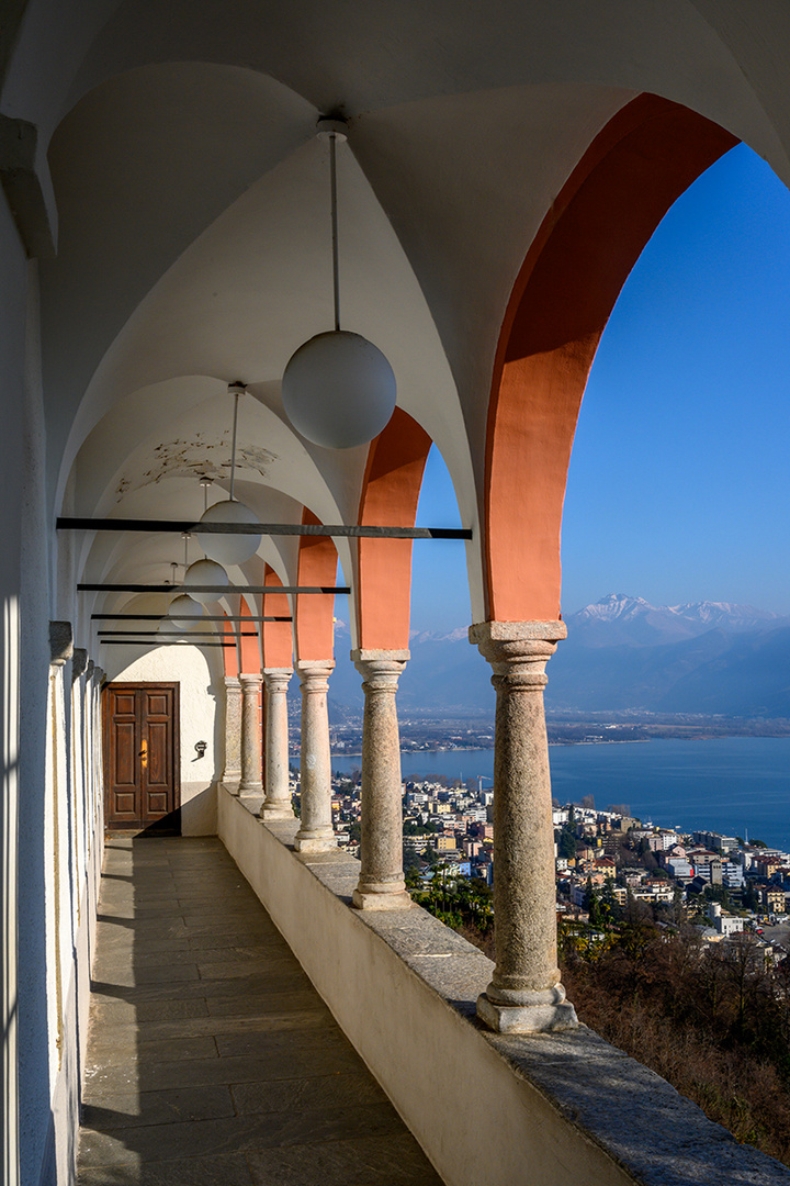 Lago Maggiore