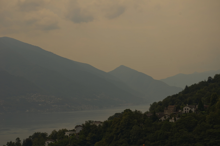 Lago Maggiore