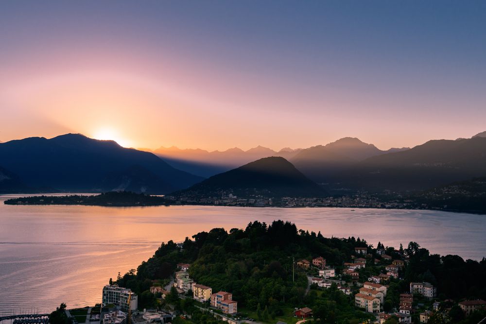 Lago Maggiore 