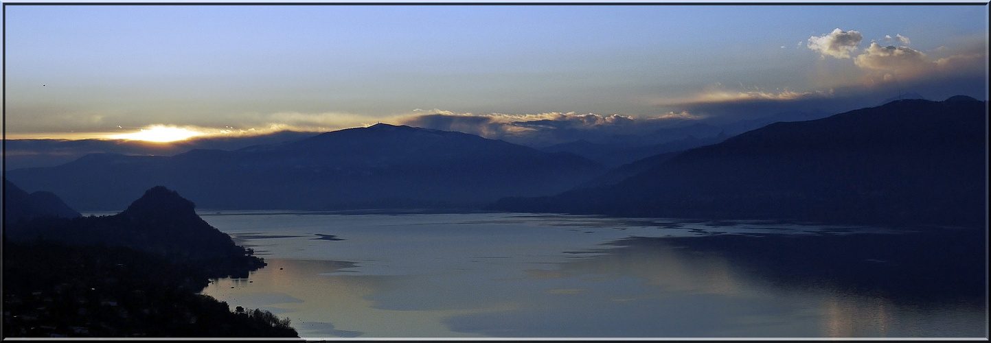 Lago Maggiore