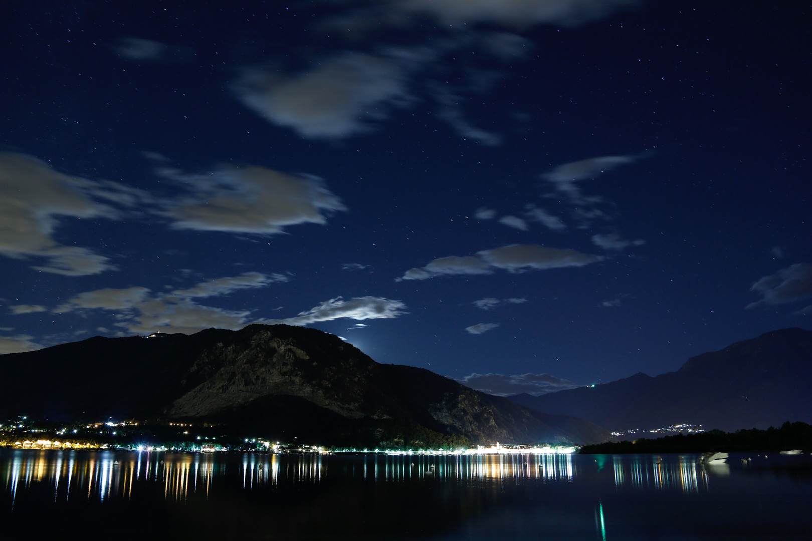 Lago Maggiore