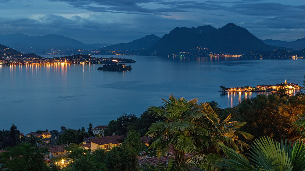 Lago Maggiore 