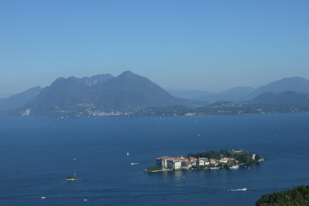 Lago Maggiore