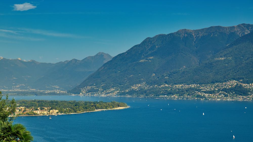 Lago Maggiore