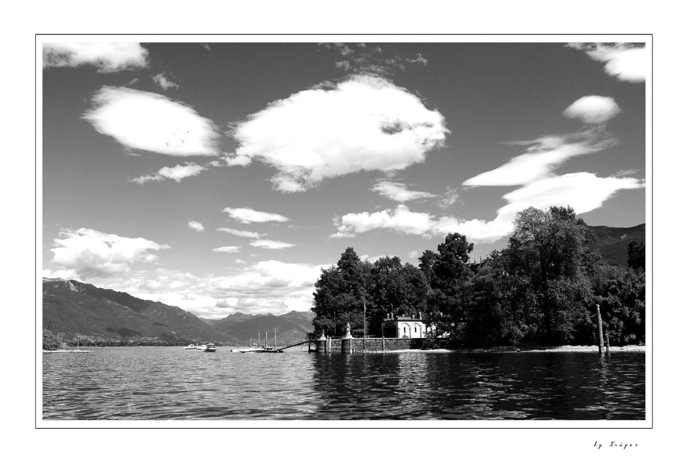 Lago Maggiore