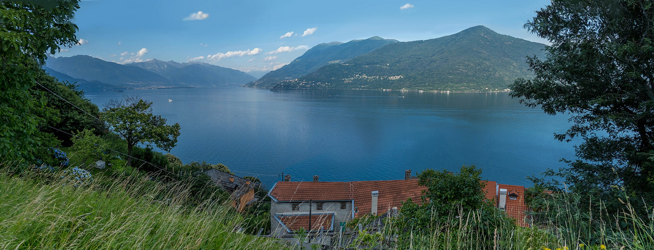 Lago Maggiore