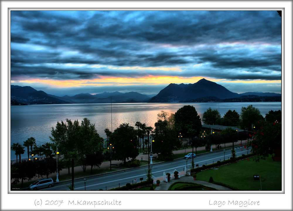 Lago Maggiore 2