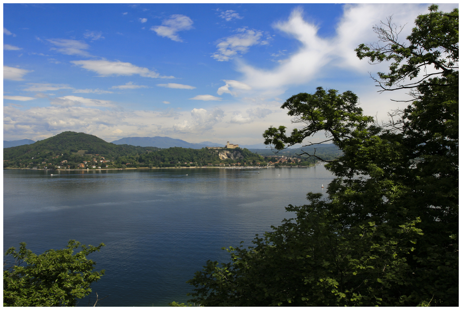 Lago Maggiore 2