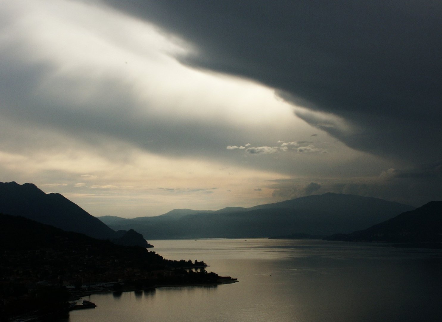 Lago Maggiore 2