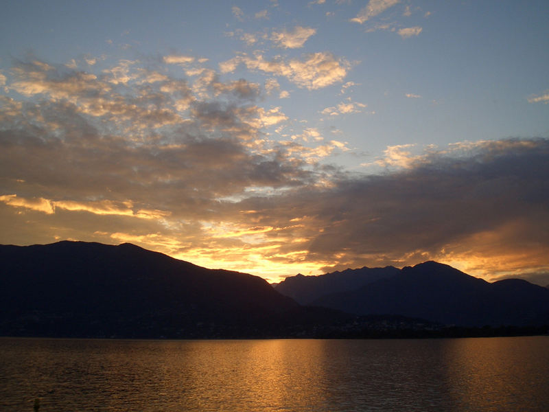 Lago Maggiore 2007