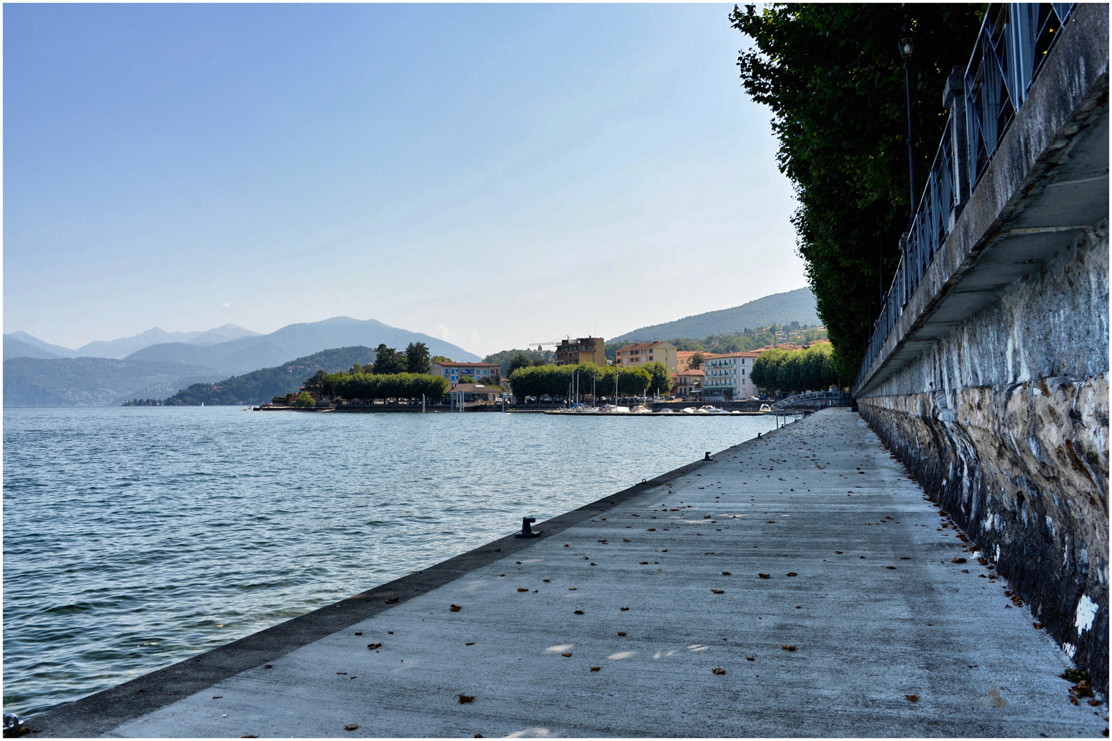 Lago Maggiore