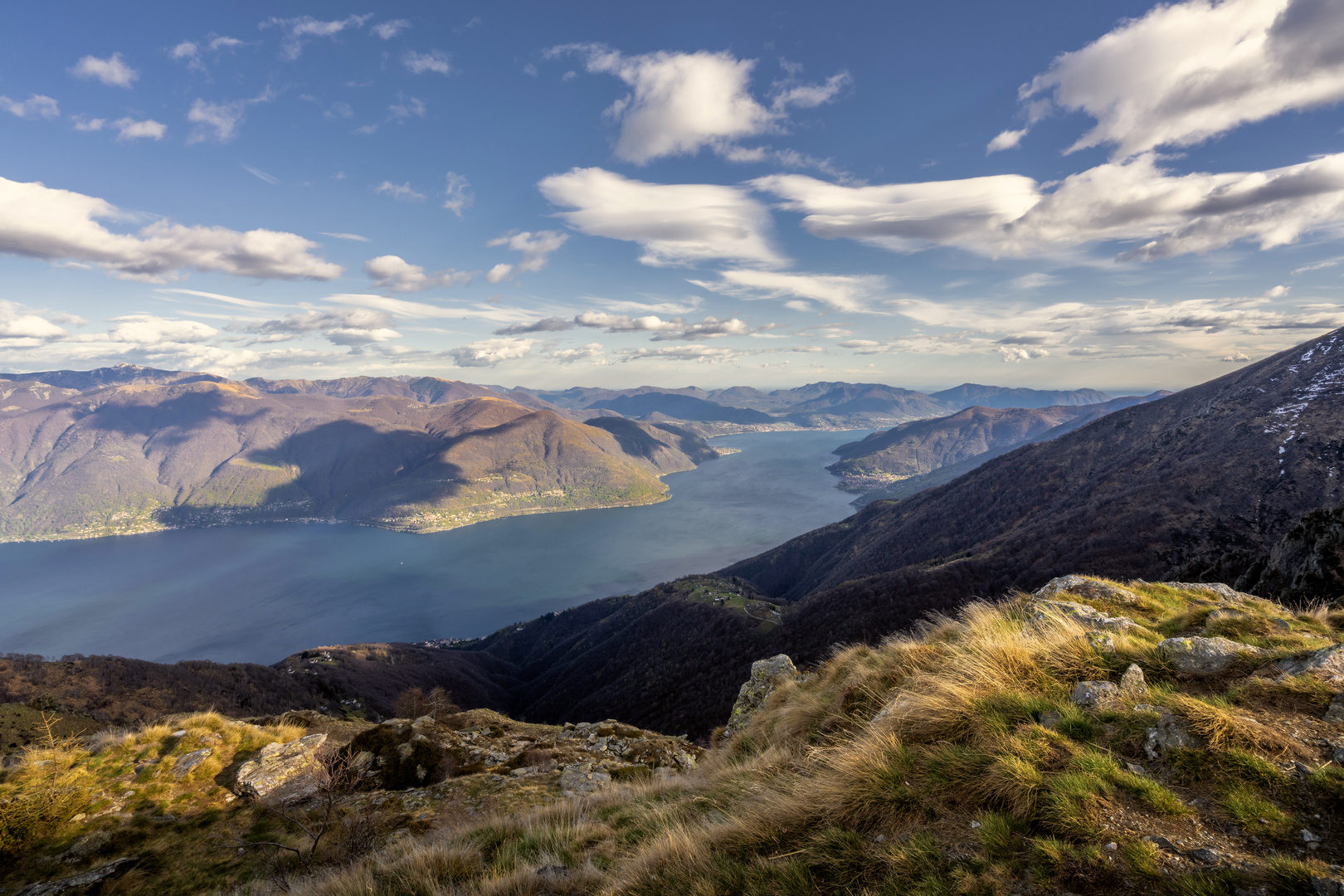 Lago Maggiore