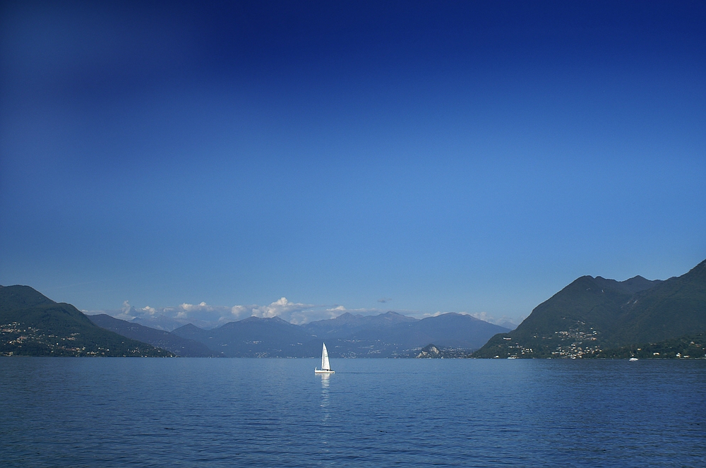 Lago Maggiore