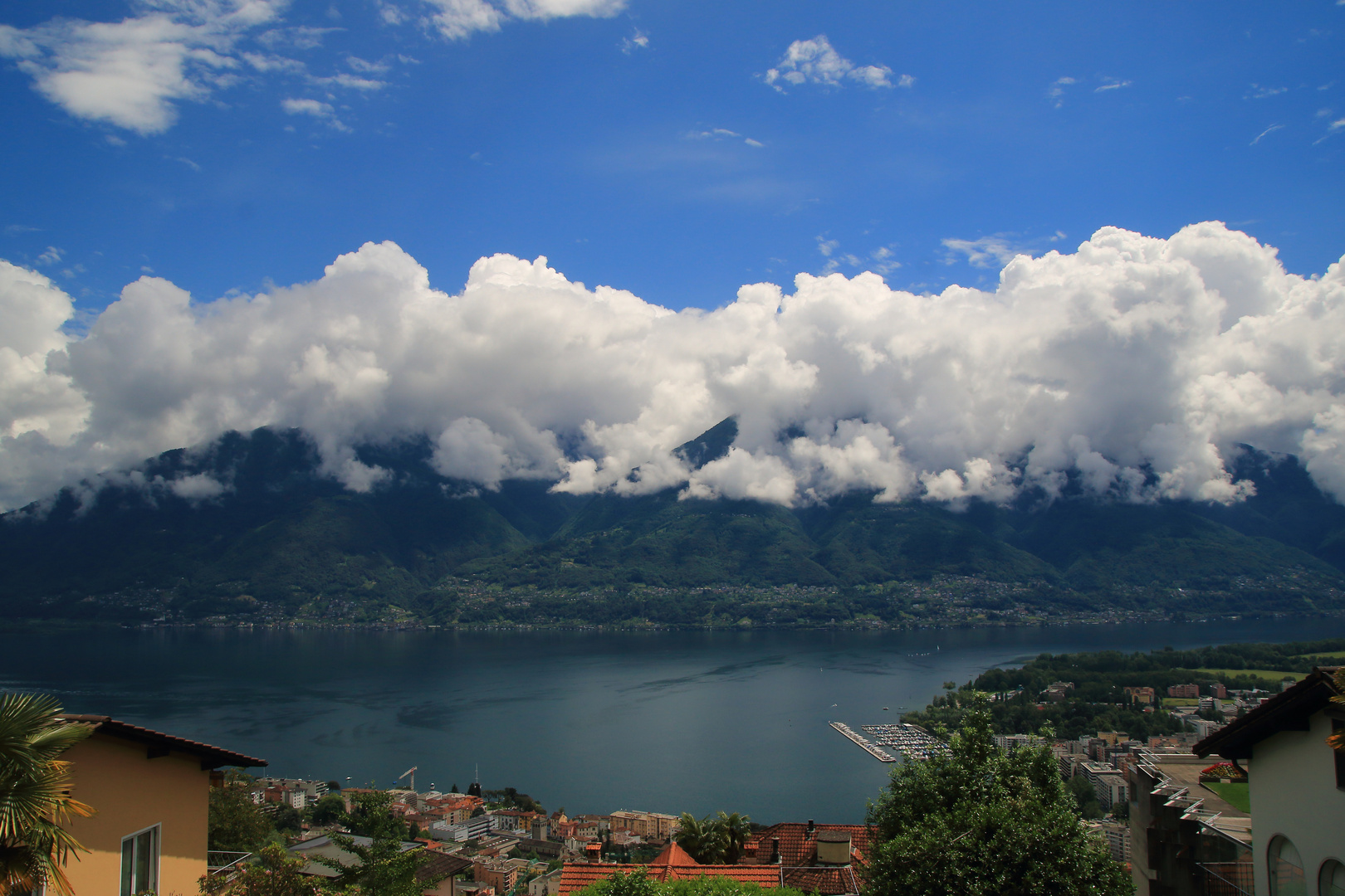 Lago Maggiore.....