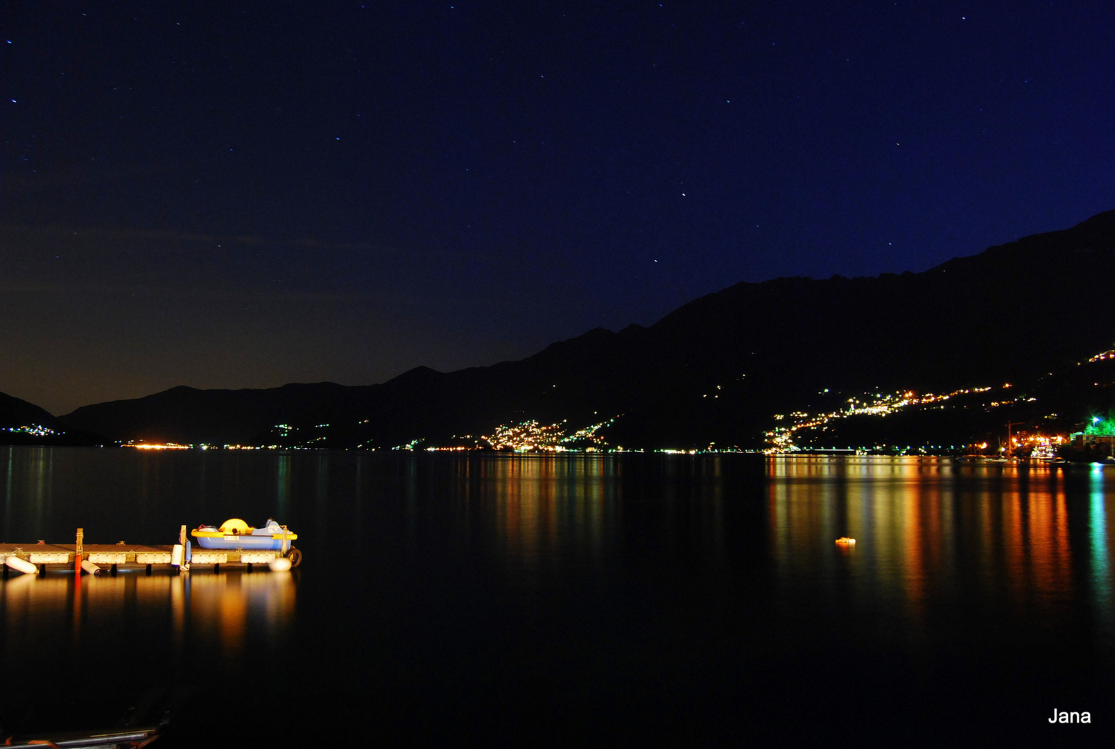 Lago Maggiore